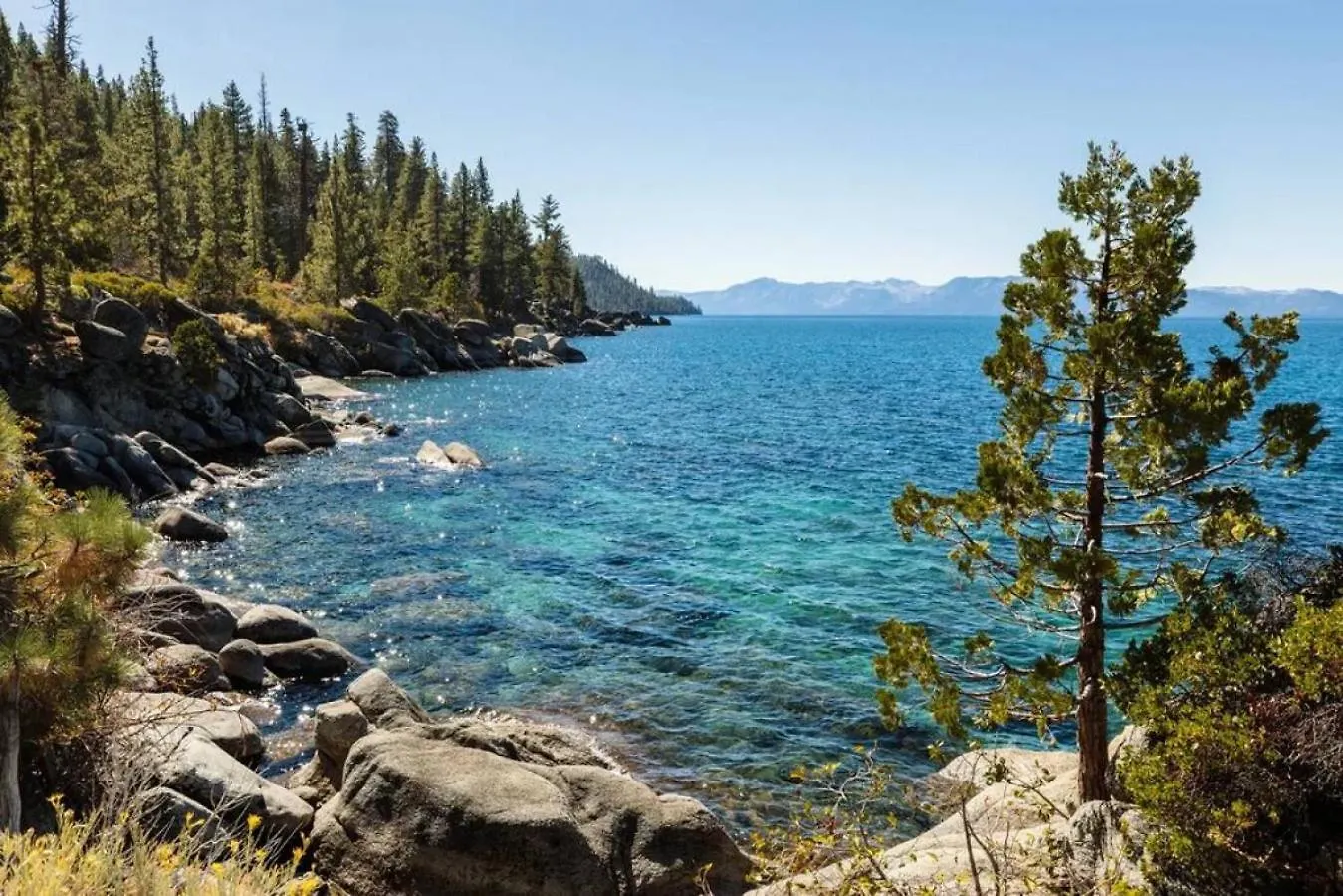 酒店 Nye Ski Resort For 8 Marriott Timberlodge Tahoe 南太浩湖