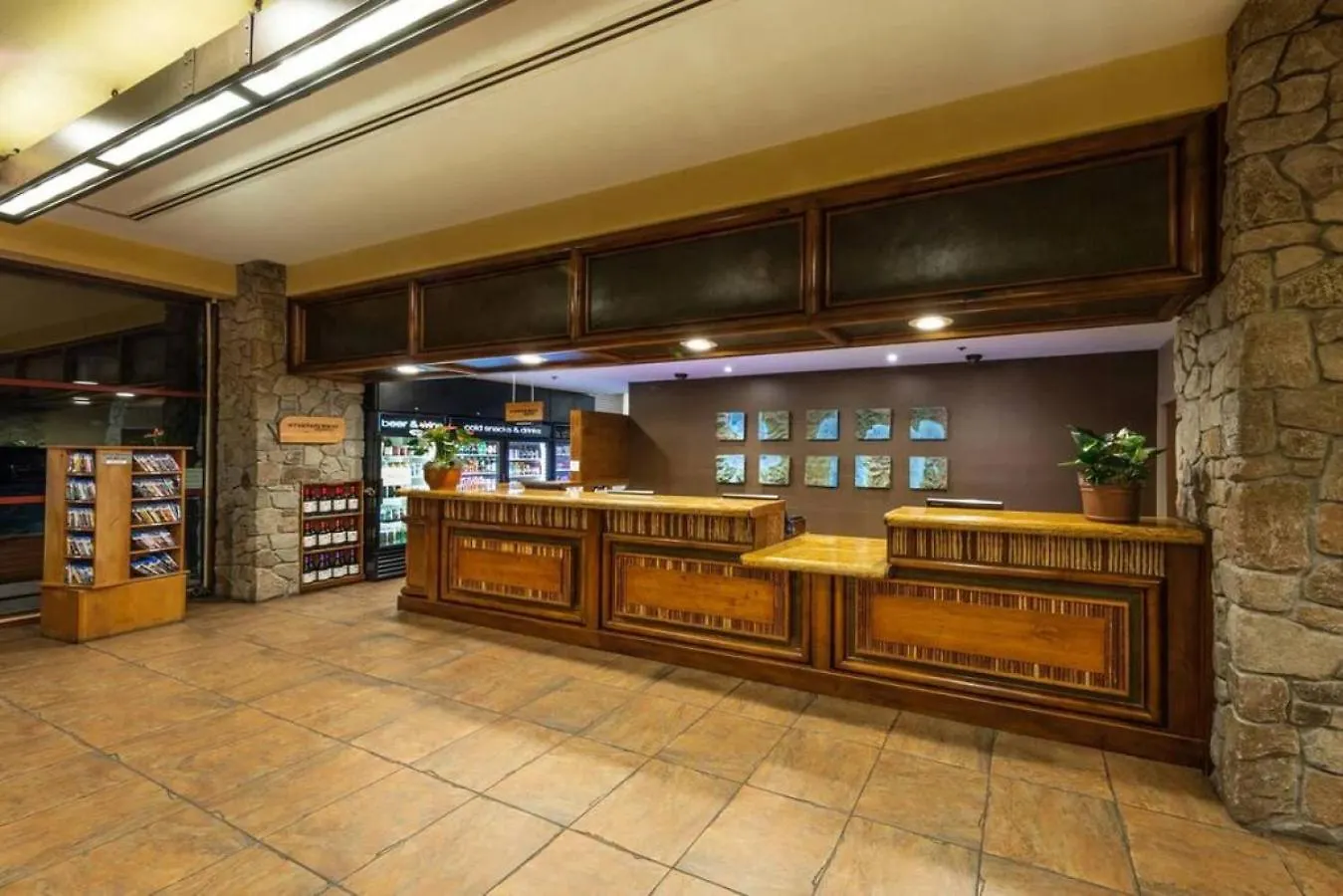 Nye Ski Resort For 8 Marriott Timberlodge Tahoe 南太浩湖 美国