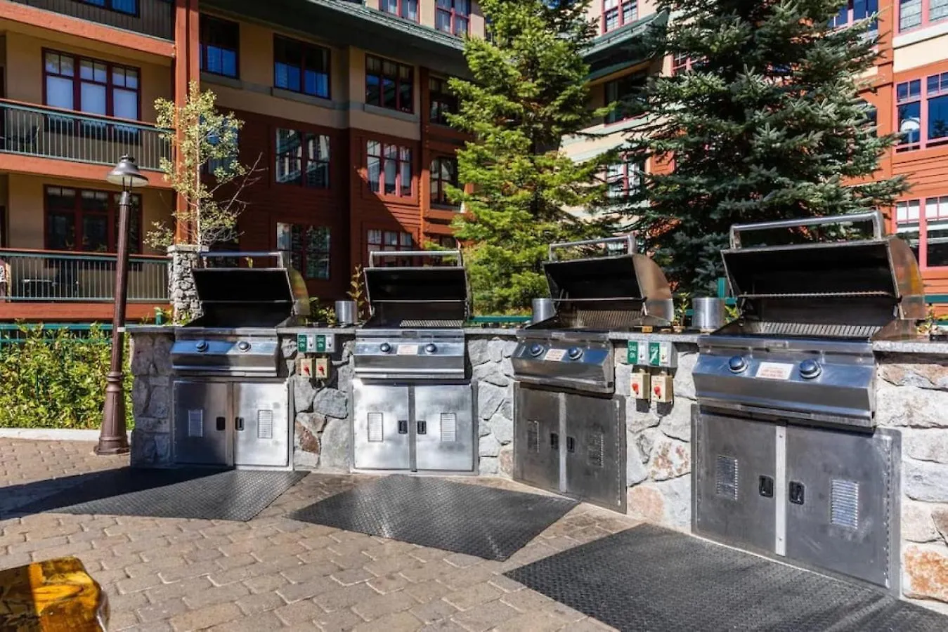 Nye Ski Resort For 8 Marriott Timberlodge Tahoe 南太浩湖 0*,  美国